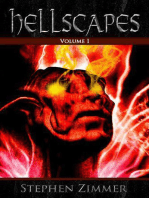 Hellscapes: Hellscapes, #1