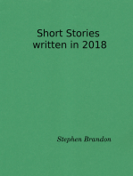 Short Stories From 2018