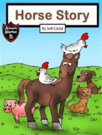 Horse Story