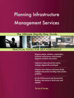 Planning Infrastructure Management Services The Ultimate Step-By-Step Guide