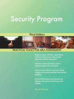 Security Program Third Edition