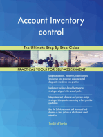 Account Inventory control The Ultimate Step-By-Step Guide