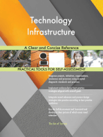 Technology Infrastructure A Clear and Concise Reference