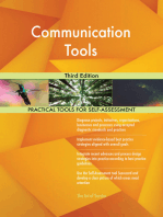 Communication Tools Third Edition