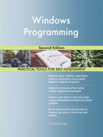 Windows Programming Second Edition
