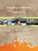 Consulting Construction engineering Third Edition