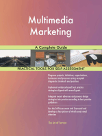 Multimedia Marketing A Complete Guide