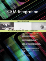 CRM Integration Second Edition
