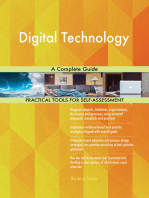 Digital Technology A Complete Guide