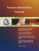 Business administration Financial Second Edition