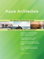 Azure Architecture The Ultimate Step-By-Step Guide