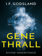 GeneThrall: Divine Inheritance