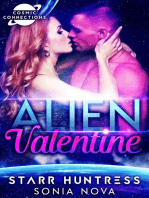 Alien Valentine