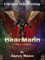 Bearmann