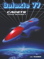 Police Spatiale 1: Cadets