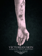 Victorian Skin: Surface, Self, History