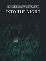 Into the Night: Short Story