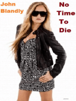 No Time To Die: mystery