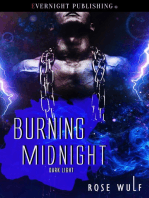 Burning Midnight