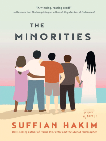 The Minorities by Suffian Hakim - Ebook | Scribd