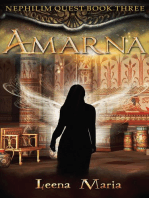 Amarna: Nephilim Quest, #3