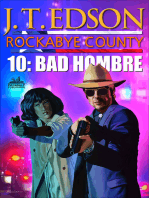 Rockabye County 10: Bad Hombre