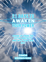 21 Days to Awaken Your Power