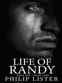 Life of Randy (Book One: Theme Park): Life of Randy, #1