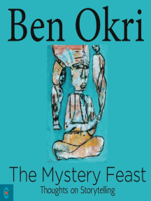 Read The Mystery Feast Online By Ben Okri Books