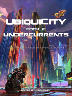 UbiquiCity 2: Undercurrents