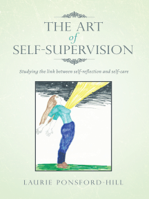 The Art of Self-Supervision: Studying the Link Between Self ...
