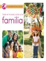 Todo el mundo visita a la familia: Everyone Visits Family