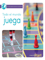 Todo el mundo juega: Everyone Plays Games