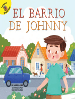El barrio de Johnny: Johnny's Neighborhood
