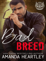 Bad Breed MC