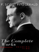 The Complete Works of F. Scott Fitzgerald