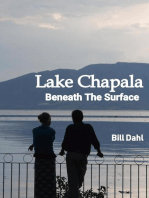 Lake Chapala - Beneath The Surface