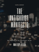 Antichrist Manifesto