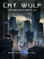 Cry Wolf: The Empire's Corps, #15