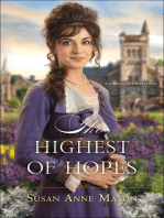 The Highest of Hopes (Canadian Crossings Book #2)