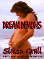 Dream Demons