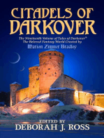 Citadels of Darkover: Darkover Anthology, #19