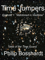 Time Jumpers Episode 1