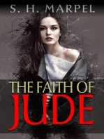 The Faith of Jude: Ghost Hunters Mystery-Detective