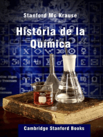 Historia de la Química