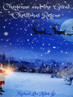 Cheyenne and the Great Christmas Rescue