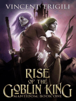 Rise of the Goblin King