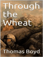 Through the Wheat