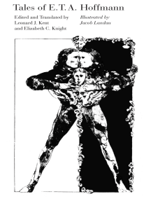 Read Tales Of E T A Hoffmann Online By E T A Hoffmann Books
