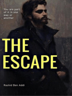 The Escape: novel